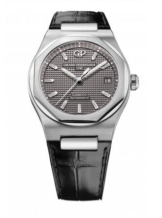 Replica Girard Perregaux Laureato 38 Automatic 81005-11-231-11A watch